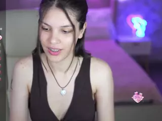 HarlyBell's Live Sex Cam Show