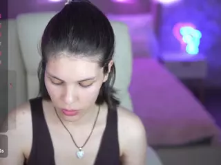 HarlyBell's Live Sex Cam Show