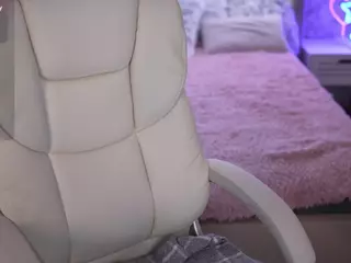 HarlyBell's Live Sex Cam Show