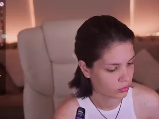 HarlyBell's Live Sex Cam Show