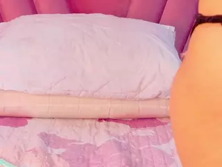 hornyObsessed's Live Sex Cam Show