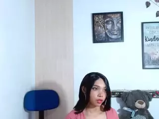 idalisVanucci's Live Sex Cam Show