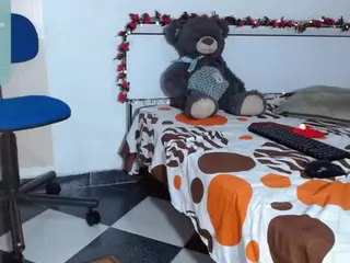 idalisVanucci's Live Sex Cam Show