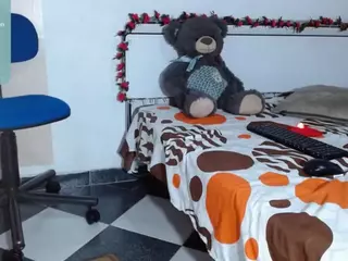 idalisVanucci's Live Sex Cam Show