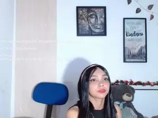 idalisVanucci's Live Sex Cam Show
