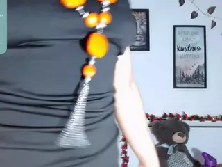 idalisVanucci's Live Sex Cam Show