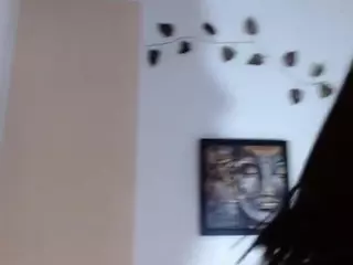 idalisVanucci's Live Sex Cam Show