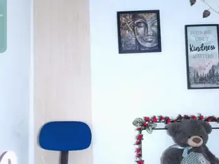 idalisVanucci's Live Sex Cam Show