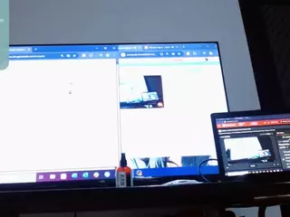 idalisVanucci's Live Sex Cam Show