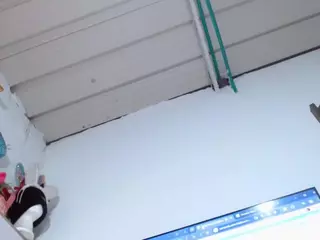 idalisVanucci's Live Sex Cam Show