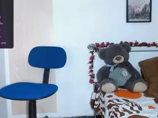 idalisVanucci's Live Sex Cam Show