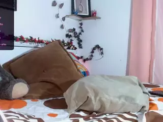 idalisVanucci's Live Sex Cam Show