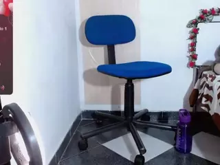 idalisVanucci's Live Sex Cam Show