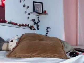idalisVanucci's Live Sex Cam Show