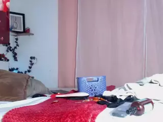 idalisVanucci's Live Sex Cam Show