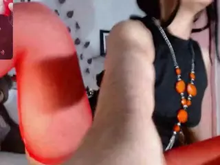 idalisVanucci's Live Sex Cam Show