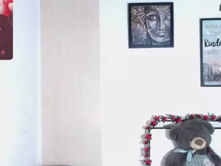 idalisVanucci's Live Sex Cam Show