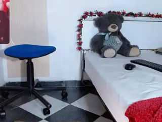idalisVanucci's Live Sex Cam Show