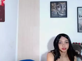 idalisVanucci's Live Sex Cam Show