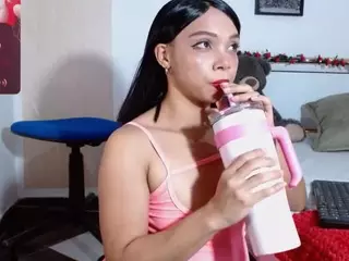 idalisVanucci's Live Sex Cam Show