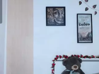 idalisVanucci's Live Sex Cam Show