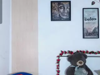 idalisVanucci's Live Sex Cam Show