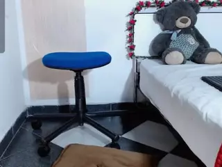 idalisVanucci's Live Sex Cam Show