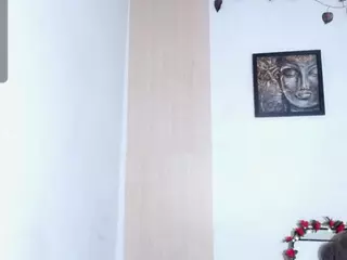 idalisVanucci's Live Sex Cam Show