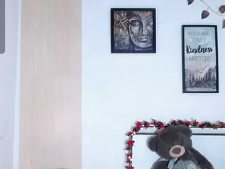 idalisVanucci's Live Sex Cam Show