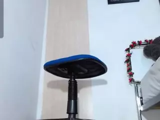 idalisVanucci's Live Sex Cam Show
