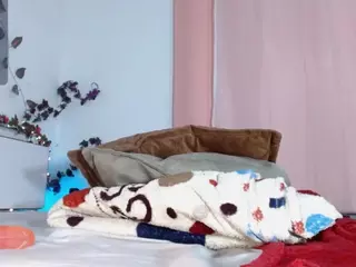idalisVanucci's Live Sex Cam Show