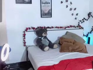 idalisVanucci's Live Sex Cam Show