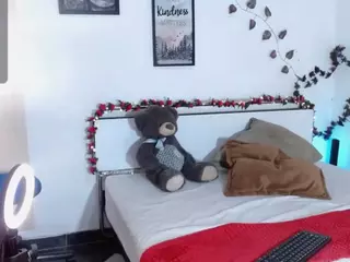 idalisVanucci's Live Sex Cam Show
