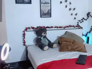 idalisVanucci's Live Sex Cam Show