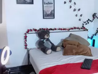 idalisVanucci's Live Sex Cam Show