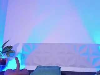 IsabellaCruz1's Live Sex Cam Show