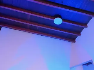 IsabellaCruz1's Live Sex Cam Show