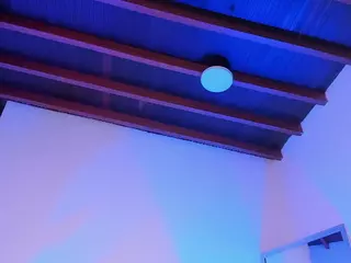 IsabellaCruz1's Live Sex Cam Show