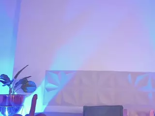 IsabellaCruz1's Live Sex Cam Show