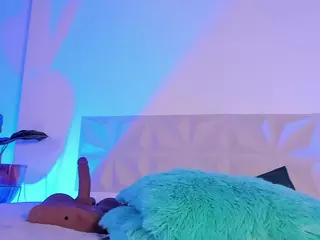 IsabellaCruz1's Live Sex Cam Show