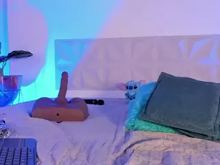 IsabellaCruz1's Live Sex Cam Show