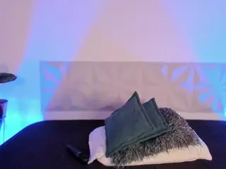 IsabellaCruz1's Live Sex Cam Show