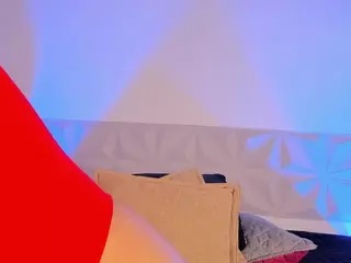 IsabellaCruz1's Live Sex Cam Show