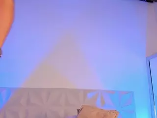 IsabellaCruz1's Live Sex Cam Show