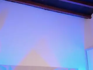 IsabellaCruz1's Live Sex Cam Show
