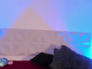 IsabellaCruz1's Live Sex Cam Show