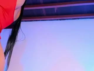 IsabellaCruz1's Live Sex Cam Show