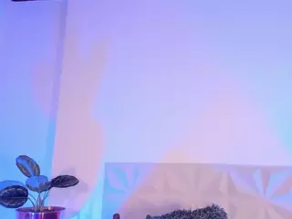 IsabellaCruz1's Live Sex Cam Show
