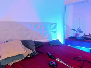 IsabellaCruz1's Live Sex Cam Show
