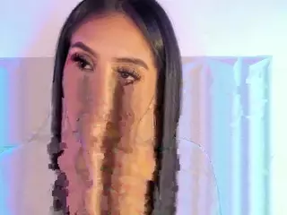 IsabellaCruz1's Live Sex Cam Show